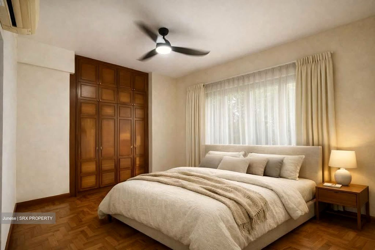 The Bayshore (D16), Condominium #540696601